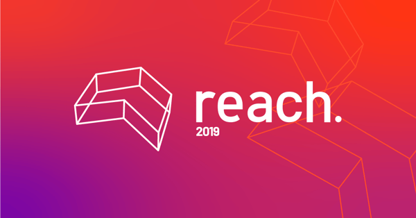 REACH logo