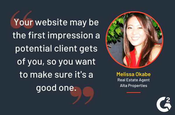 real estate tip from melissa okabe