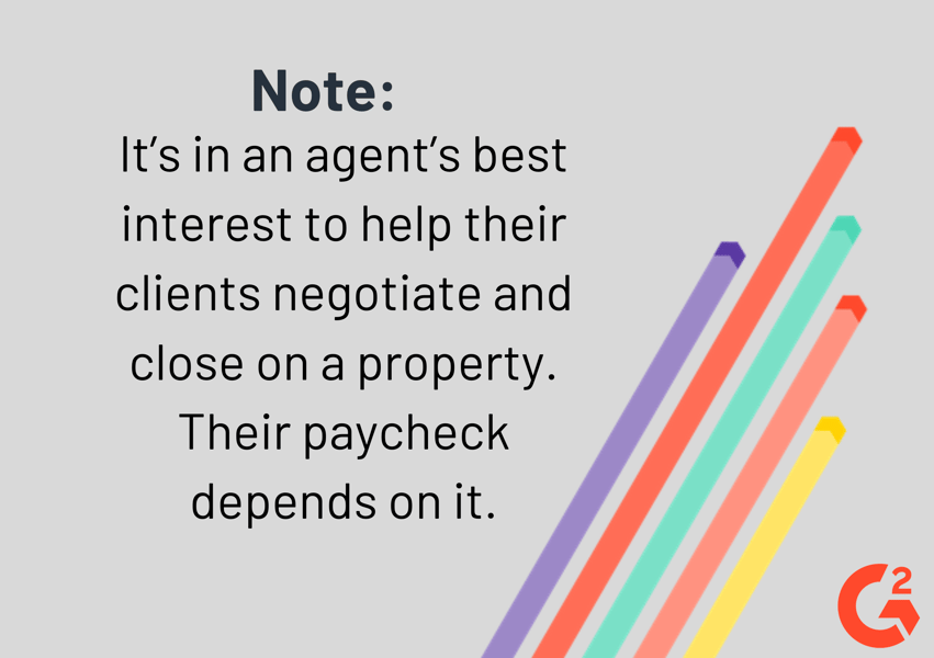 So, What Does a Real Estate Agent Do Anyway?