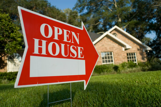 5 Tips for Running a Killer Real Estate Open House