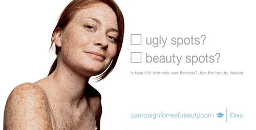 realism advertising