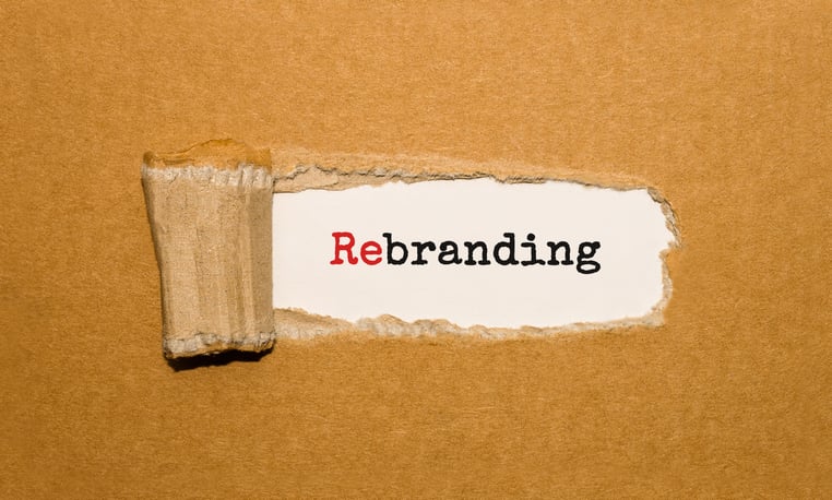 Your Guide to a Foolproof Rebranding Strategy