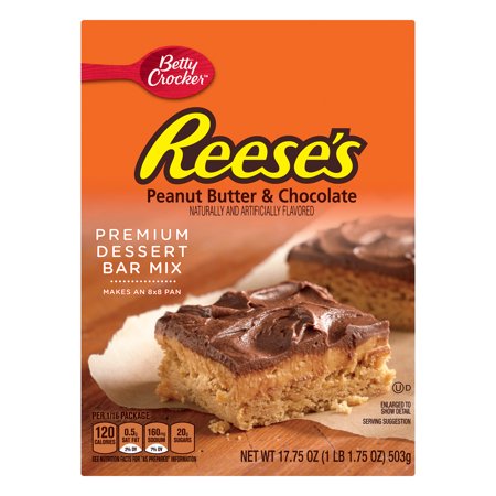 reeses betty crocker