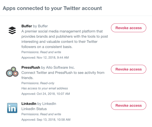 revoke-third-party-applications-on-twitter