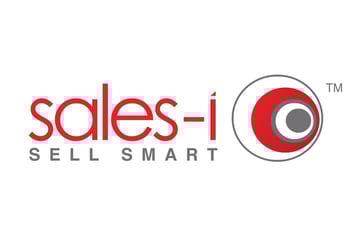 sales i logo