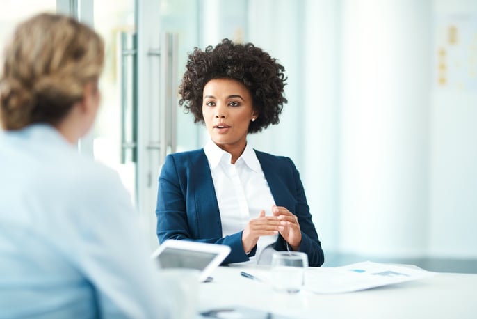 15 Common Sales Interview Questions Every BDR Should Know How to Answer