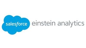 salesforce einstein logo