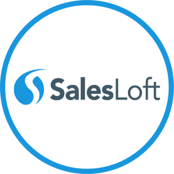 salesloft logo