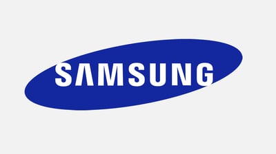 samsung logo