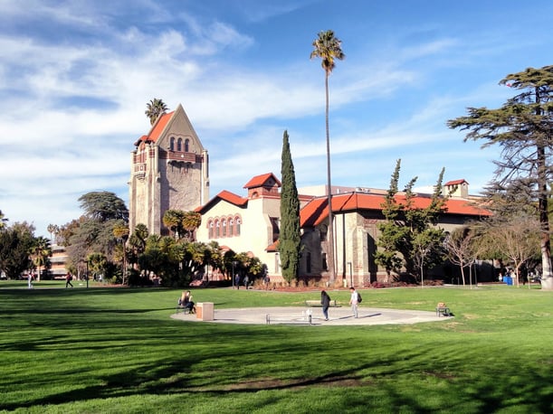 The State of B2B Tech in San Jose/Santa Clara in 2018