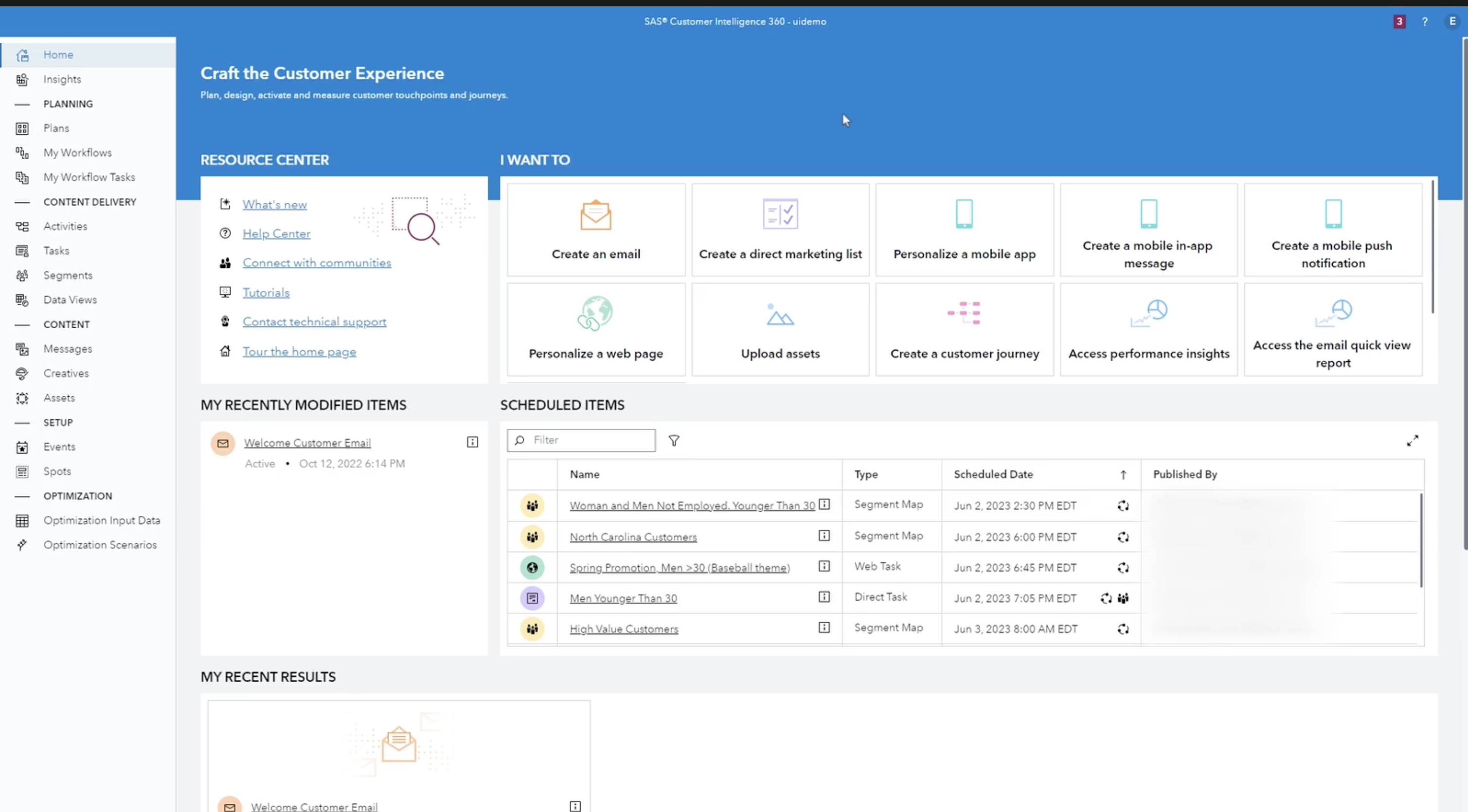 sas-customer-intelligence
