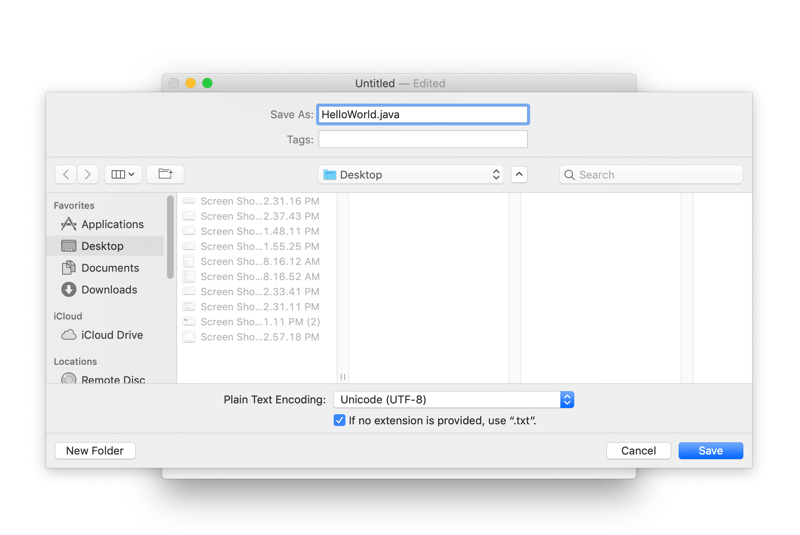 What Is Java? (+When to Use a Java IDE)