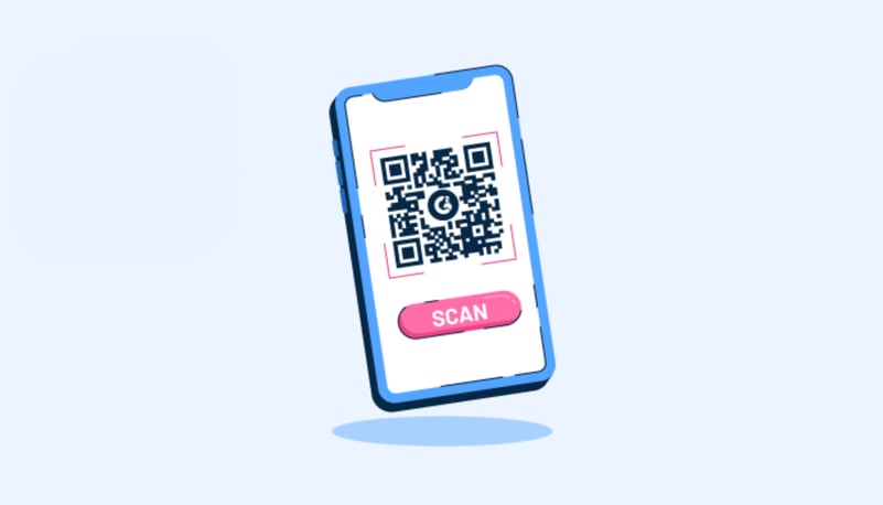 How to Scan a QR Code on Any Phone (iPhone or Android)