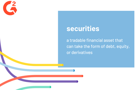 securities