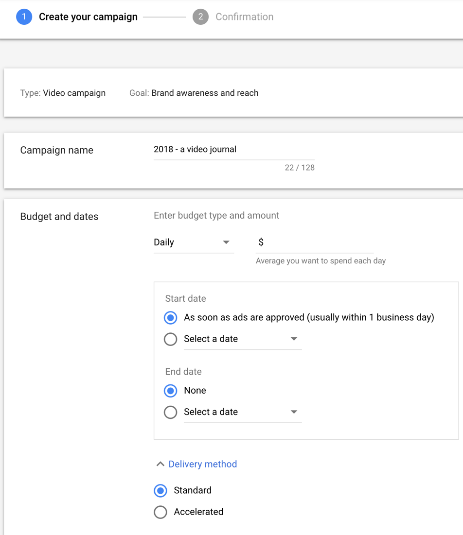 YouTube Ads for Beginners (The 2020 Guide)