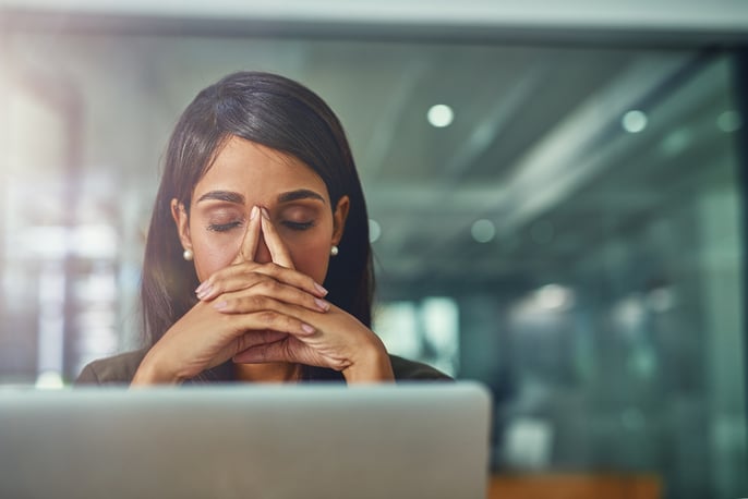 12 Signs You Should Quit Your Job Immediately