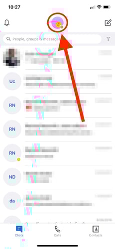 skype mobile