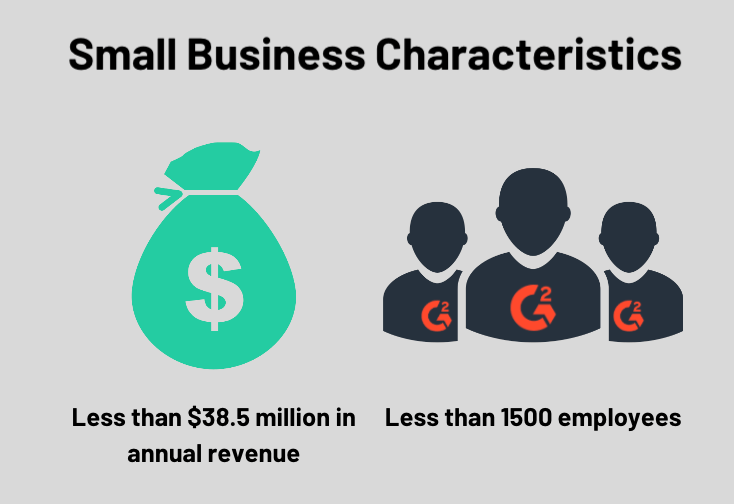 Let's Talk About Business Size (+Why It Matters)