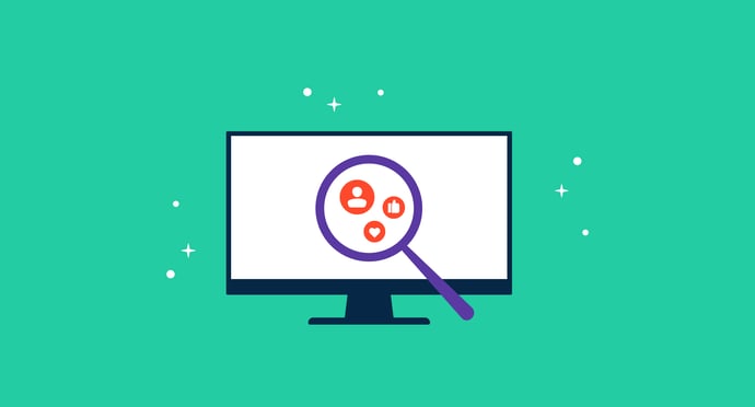 social media monitoring