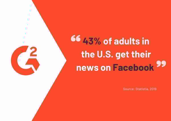 social media usage
