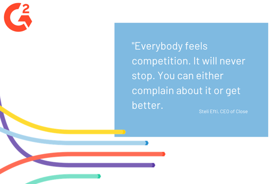 competition quote