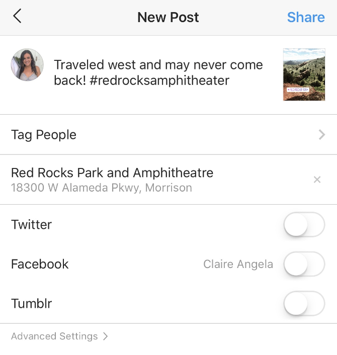 How to Post on Instagram (+4 Instagram Tips on Posts That Perform)