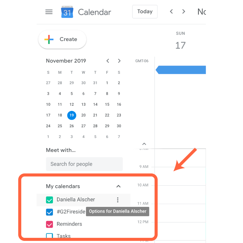 add google calendar in outlook for mac