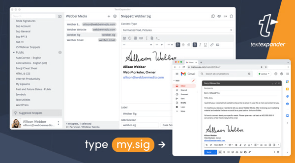 textexpander