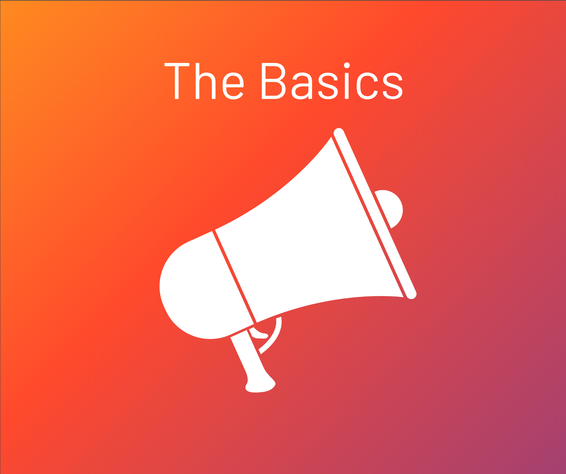 the-basics