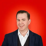 Tom Pringle photo
