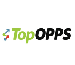 Topopps logo