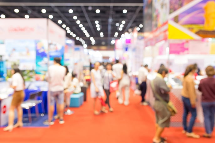 What Is a Trade Show? (Everything You Need to Know)