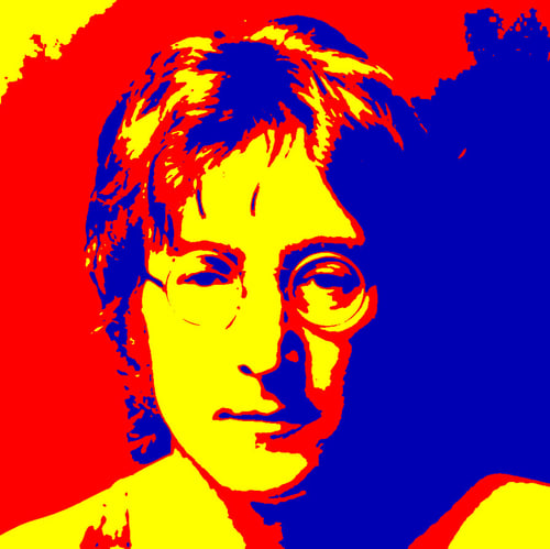 triad color scheme example