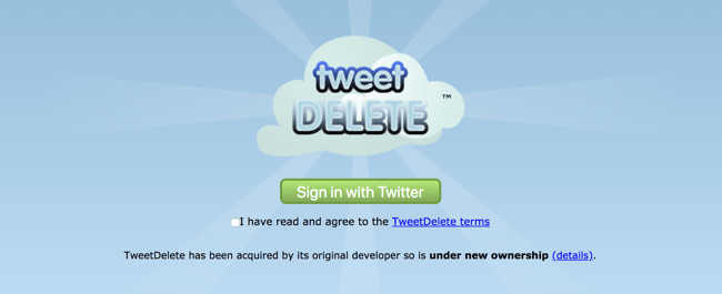 tweet-delete