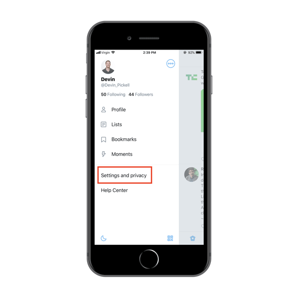 twitter-settings-and-privacy-mobile