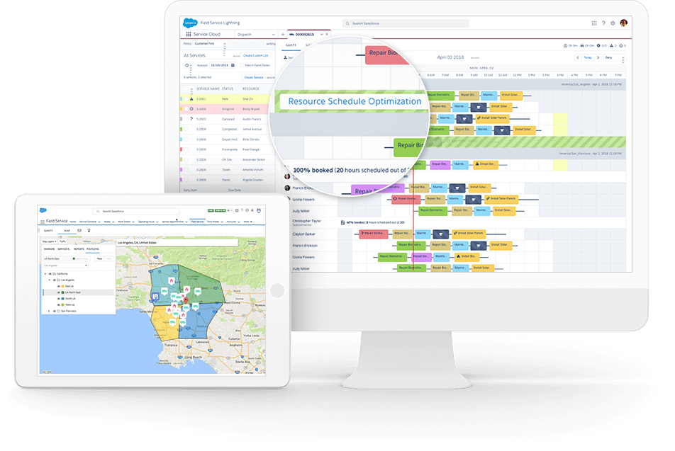 I Found the Best Field Service Management Software of 2026