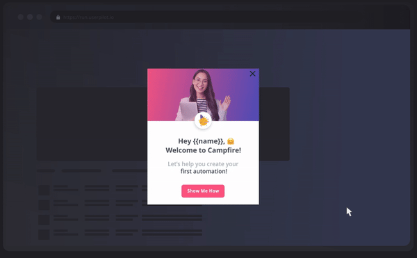 Userpilot