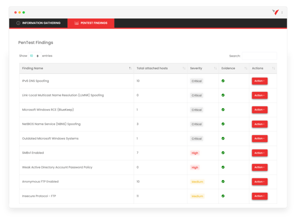vPenTest