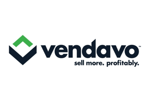 vendavo logo