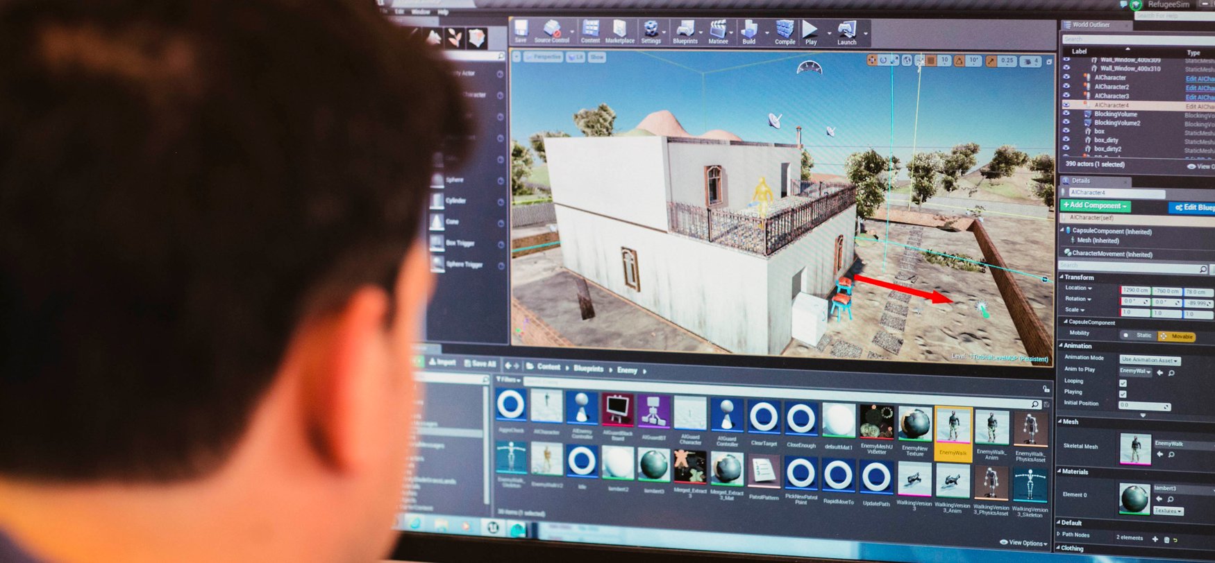 The 7 Stages Of Game Development the-7-stages-of-game-development