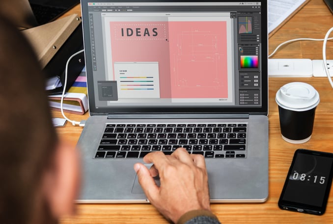 What Is Visual Content Marketing? (+Why Is It Important?)