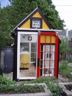 diy-greenhouse