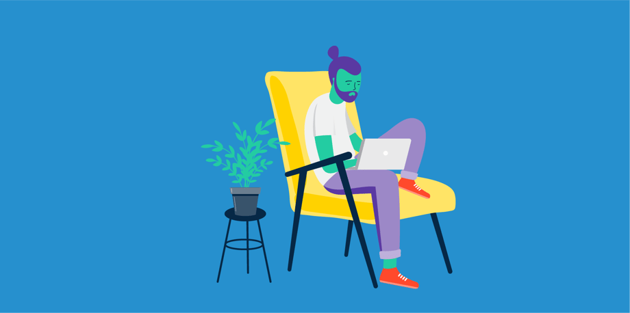 How You Can Overcome the Challenges of Working Remotely