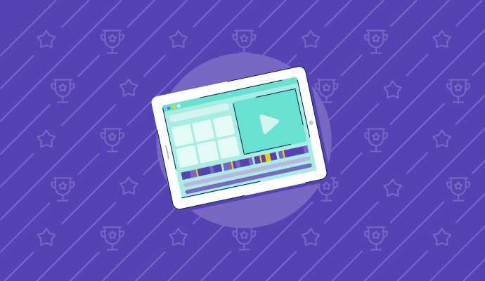 what g2 data says about ai video generators