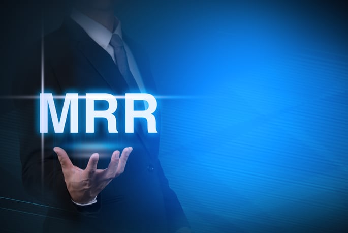 What Is MRR (Monthly Recurring Revenue)?