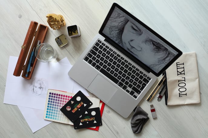What is Graphic Design? Beginner's Guide to