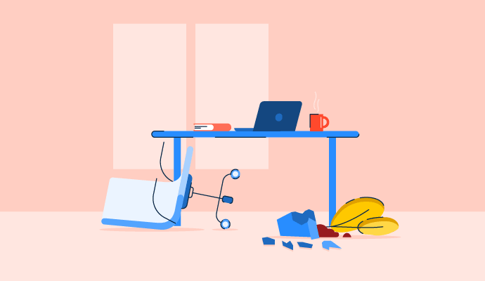 Not Sure When to Quit Your Job? Read This First