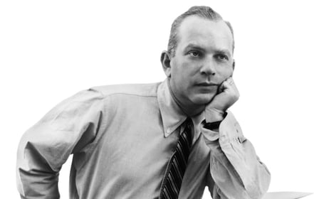 william bernbach