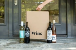 winc subscription box