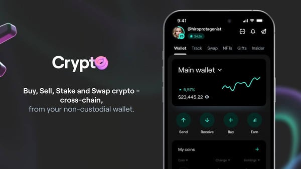 xPortal
